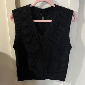 Sweater Vest